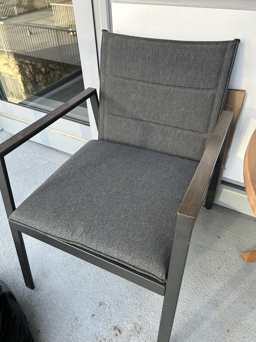 Patio Furniture Set - photo 3