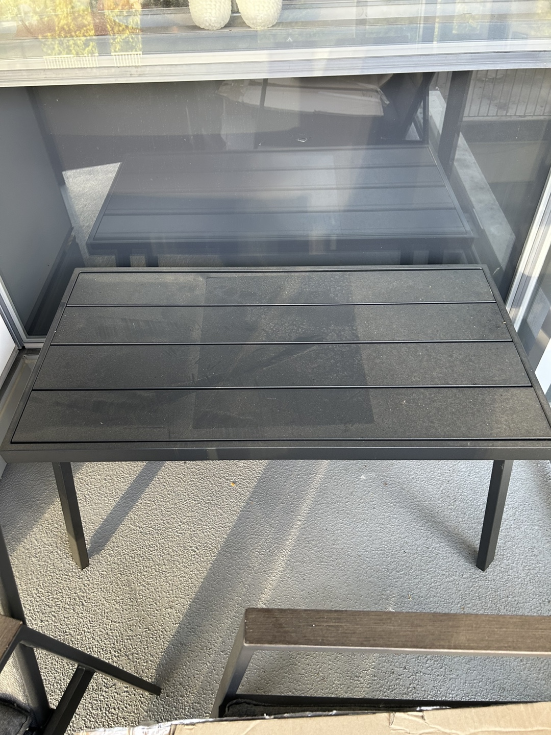 Patio Furniture Set - photo 4