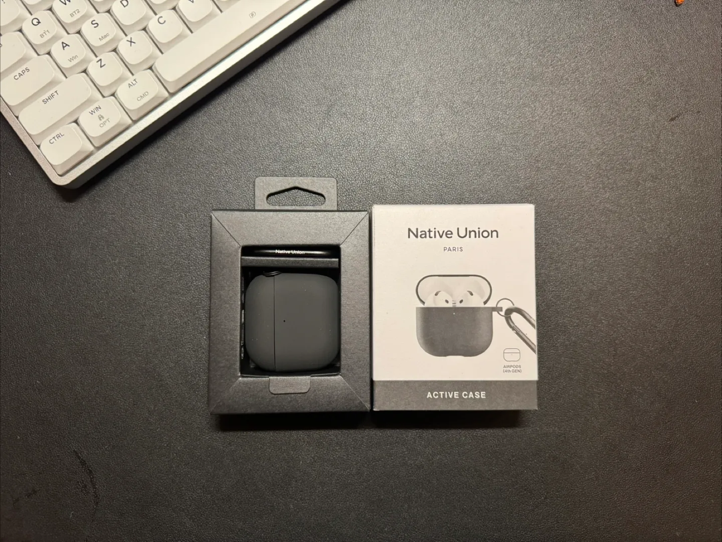 Native Union Active Case for AirPods 4 thumbnail