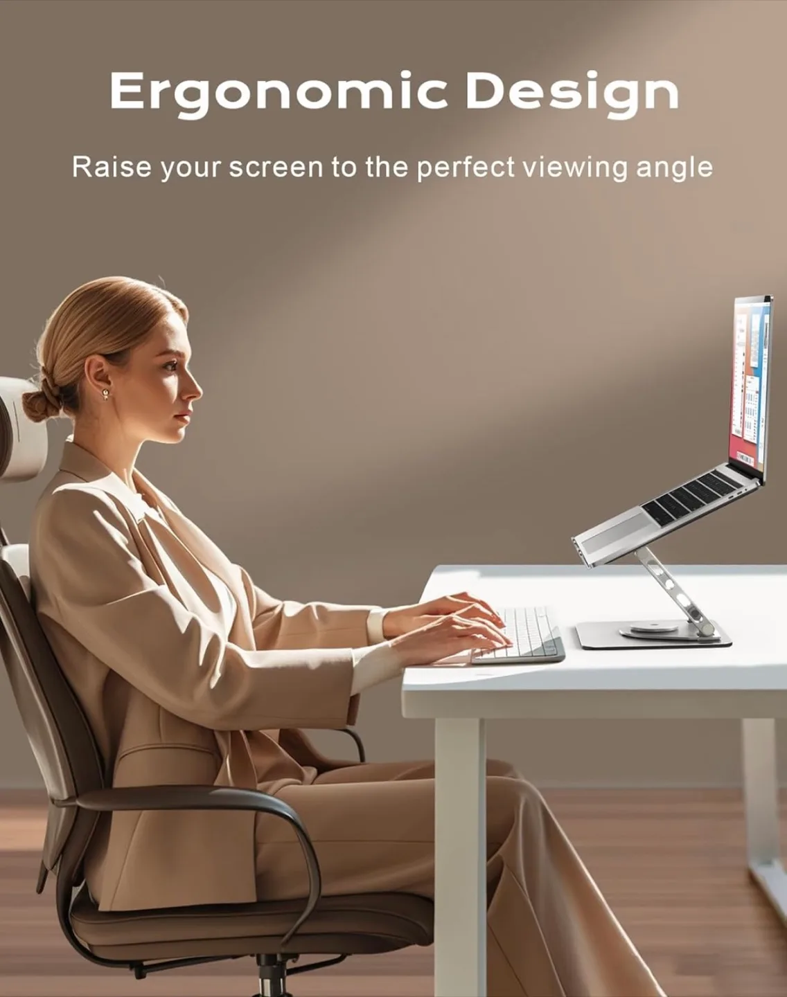 Laptop Stand image indicator(5)