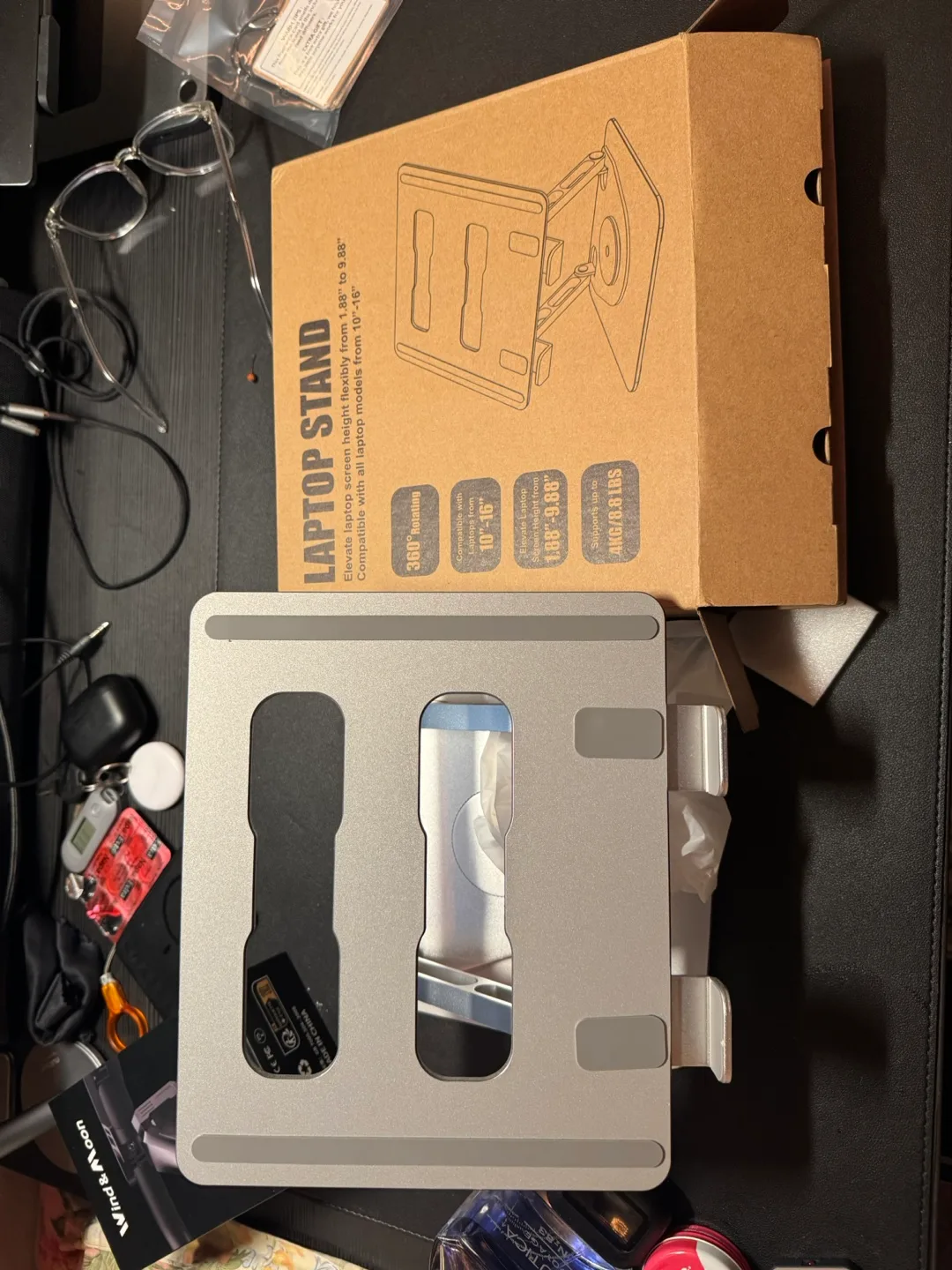 Laptop Stand thumbnail