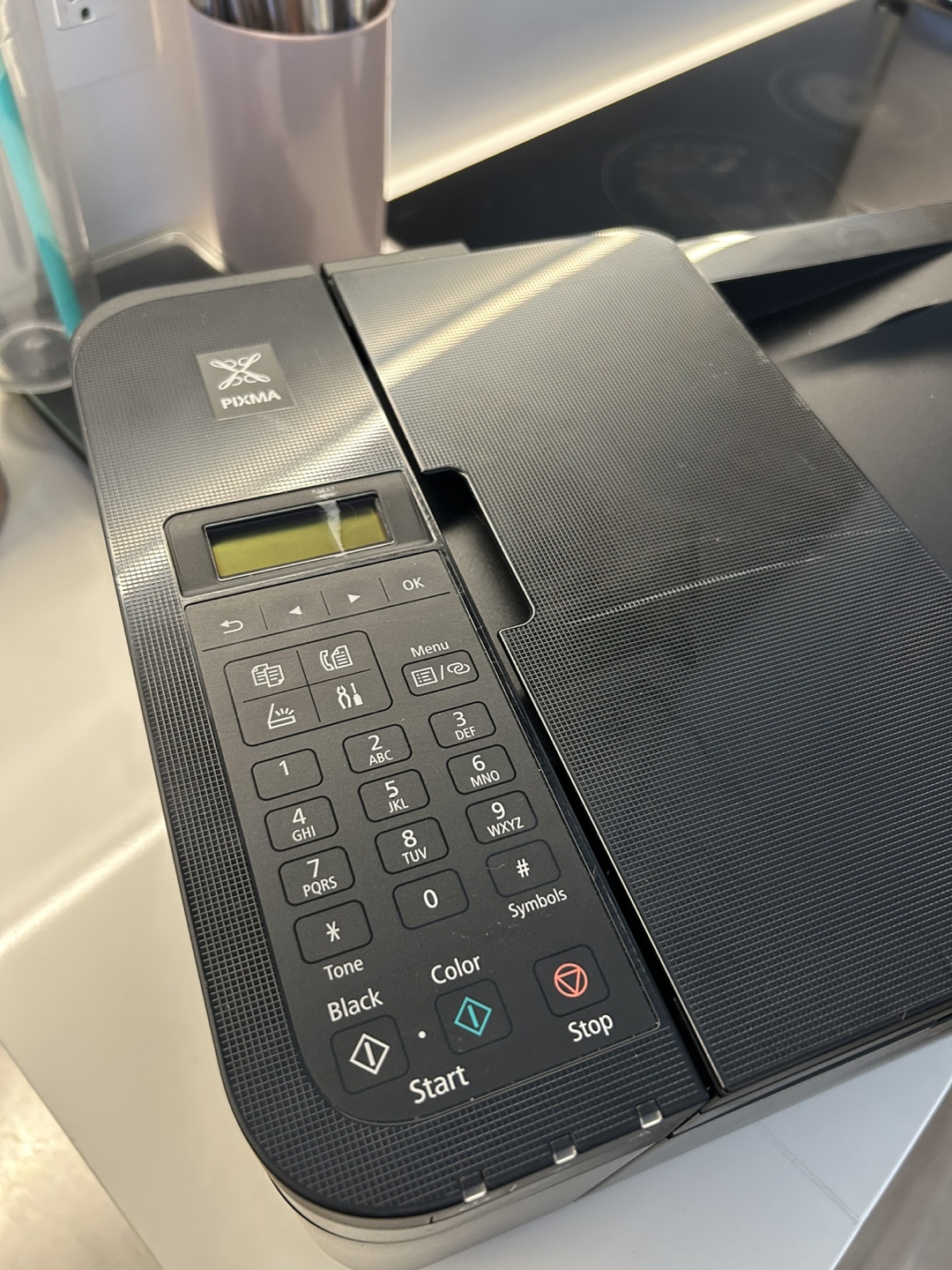 Canon Printer - photo 2