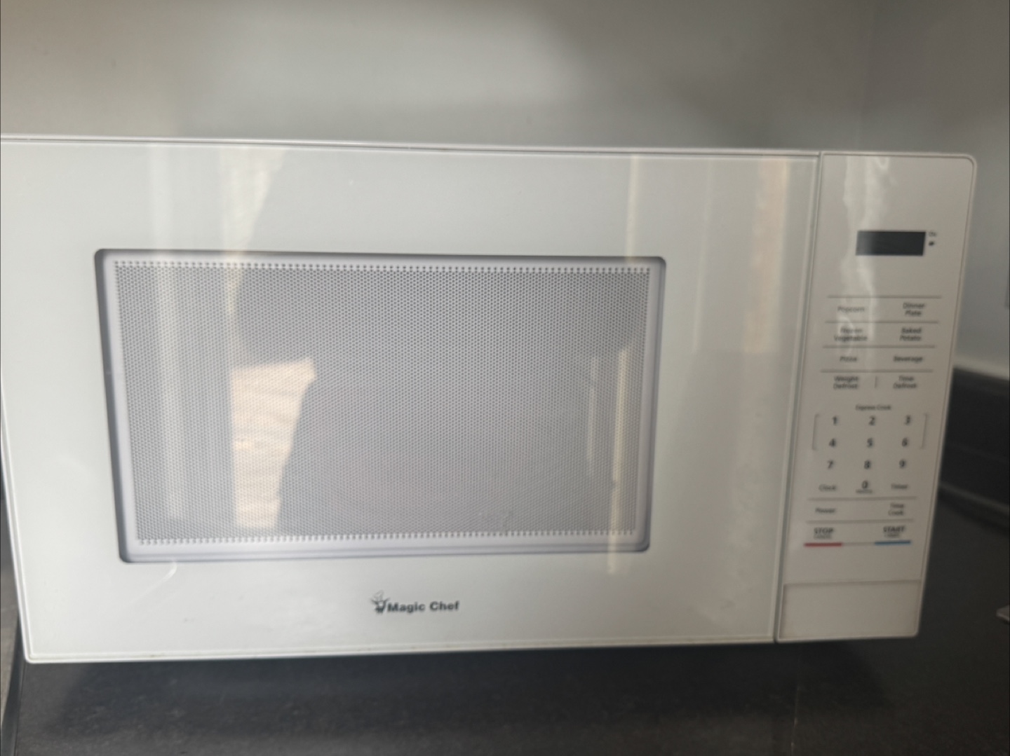 Magic Chef Microwave