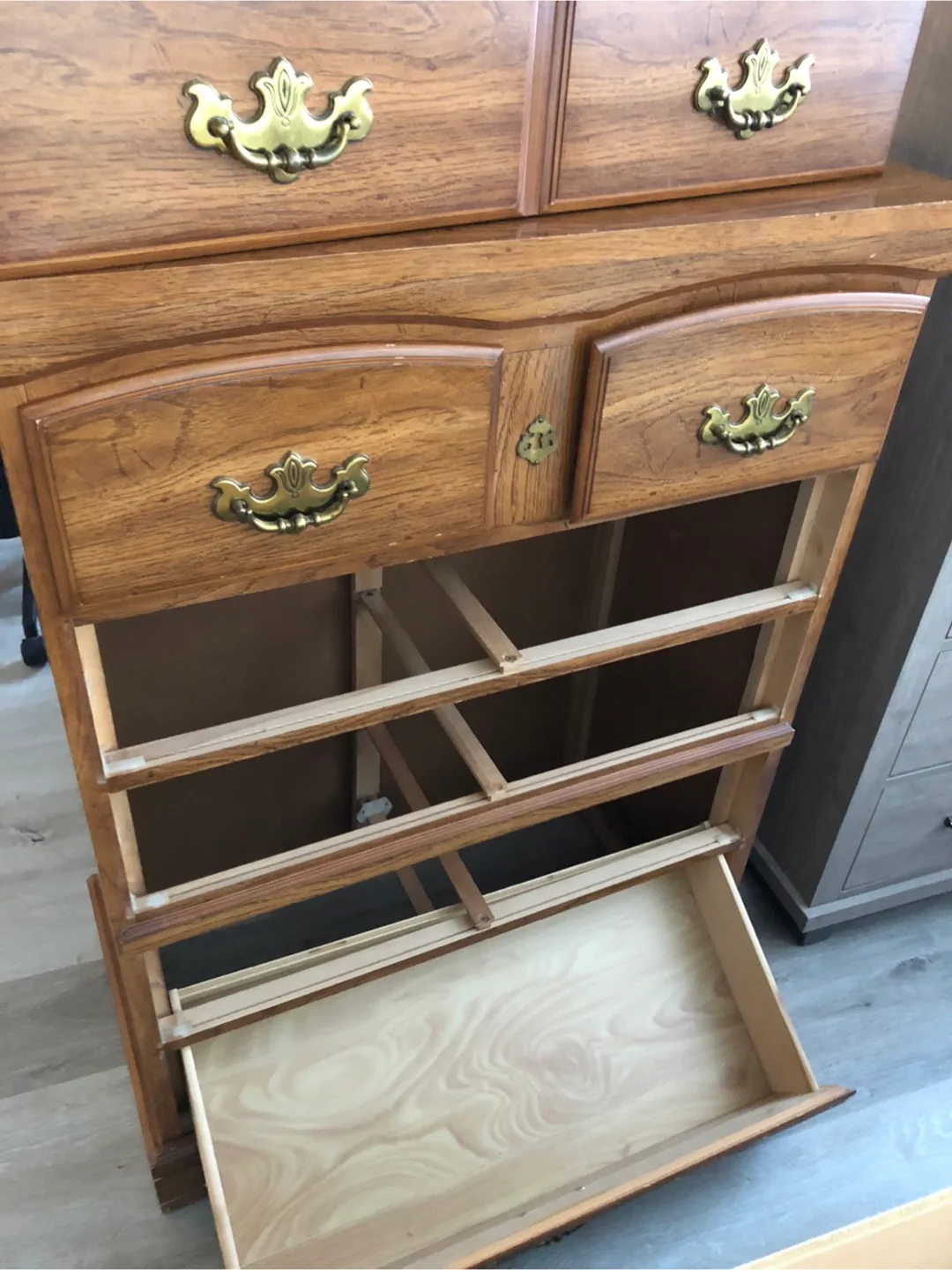 Solid Dresser image indicator(2)