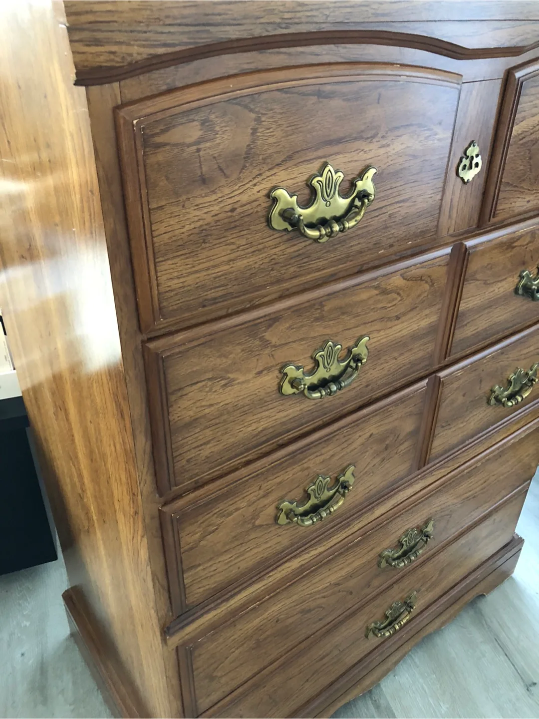 Solid Dresser thumbnail