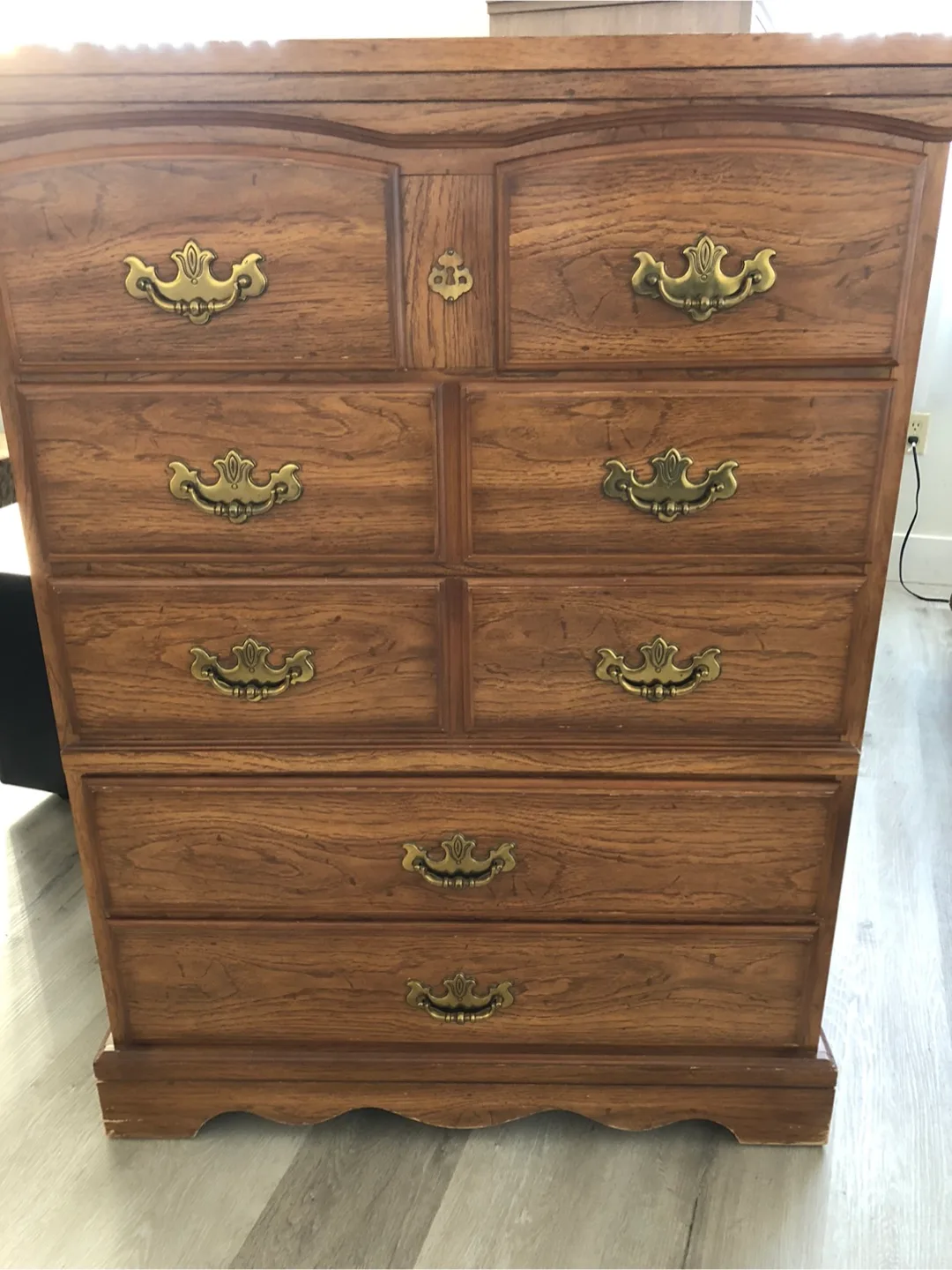 Solid Dresser image indicator(3)