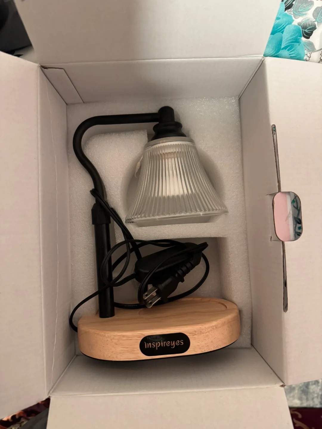 Candle warmer lamp thumbnail