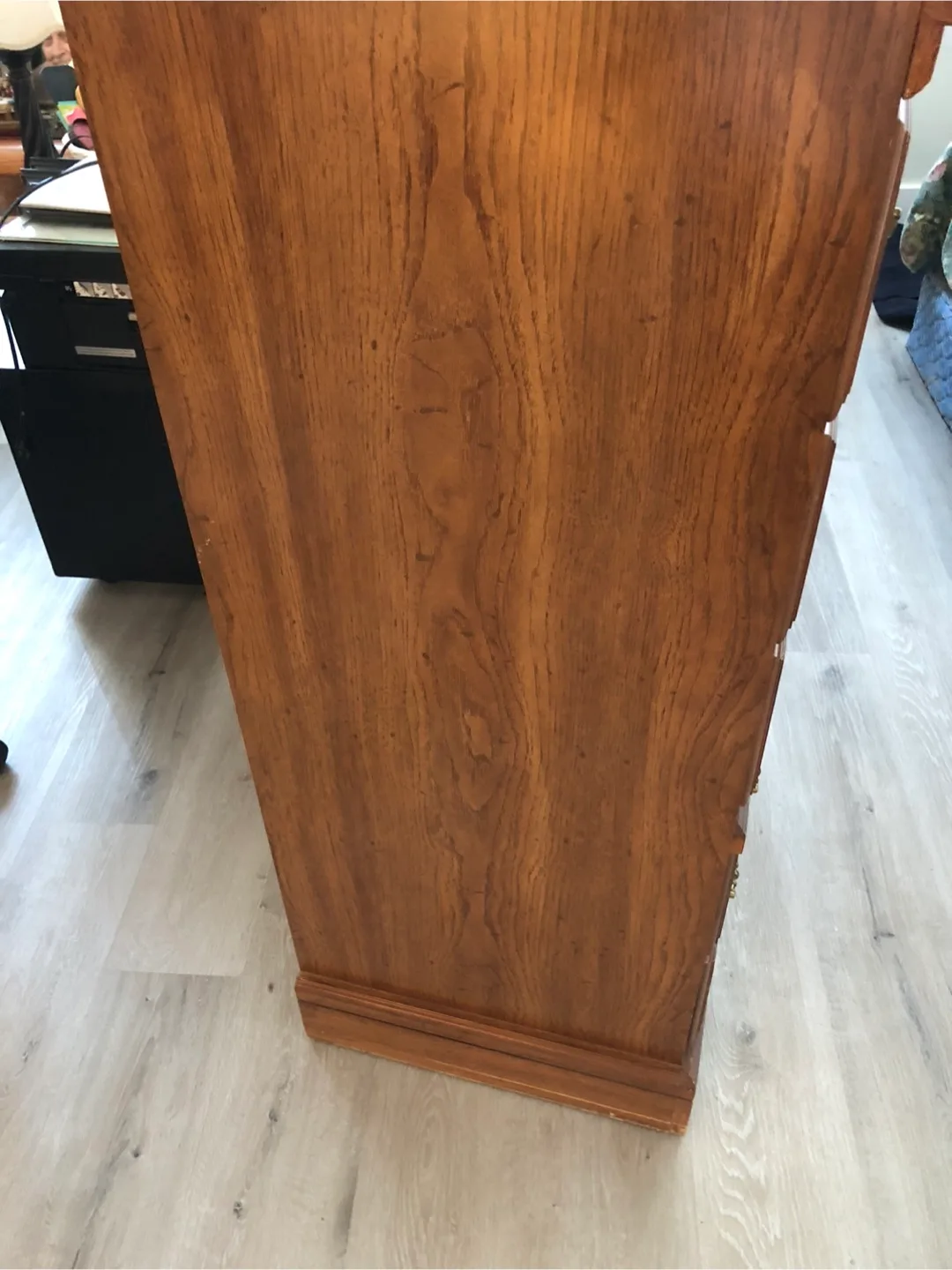 Solid Dresser image indicator(5)