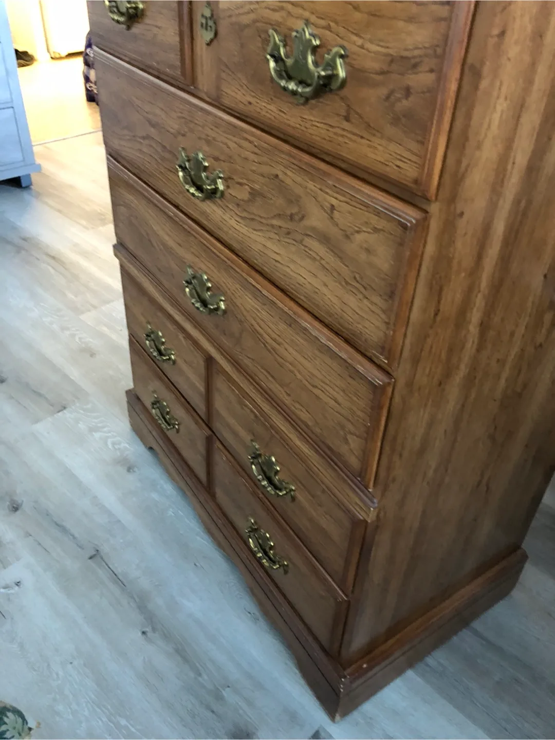 Solid Dresser image indicator(4)