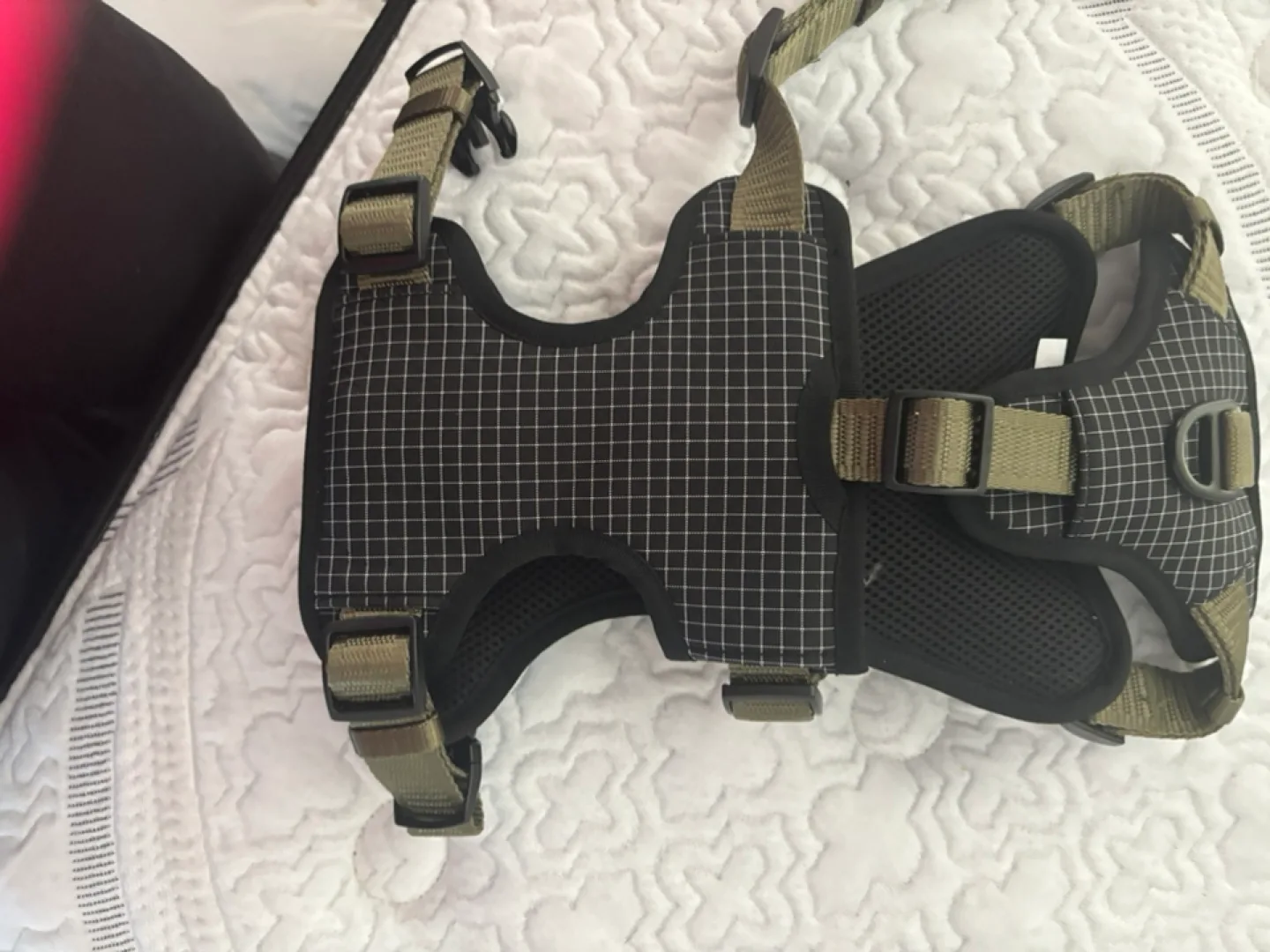 Dog Harness image indicator(2)