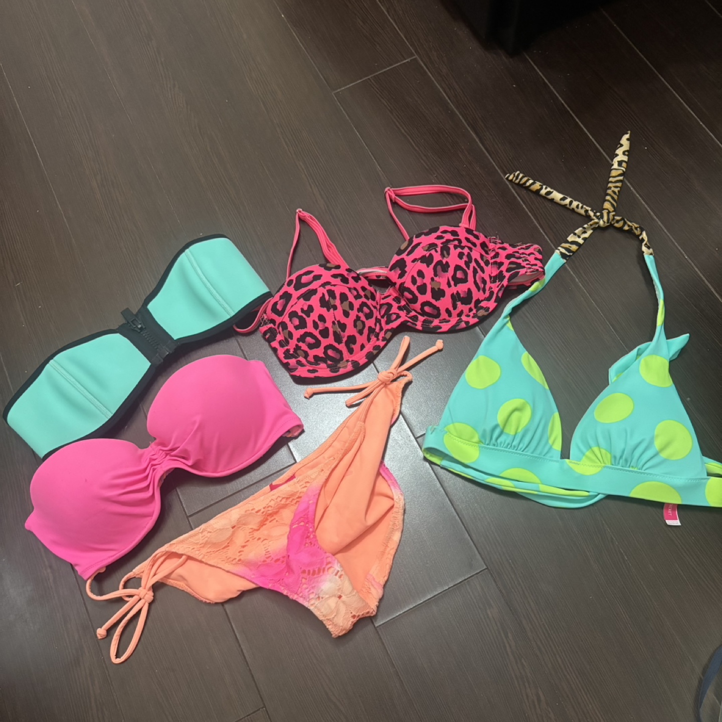Swimwear Bundle bikini Victoria summer