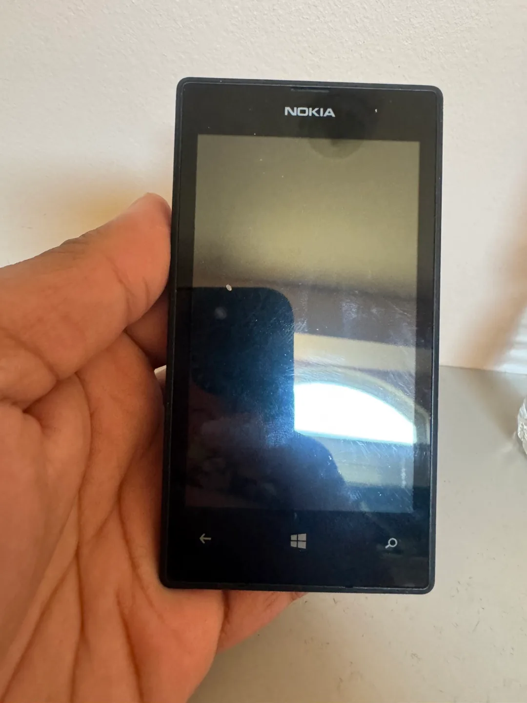 Nokia Smartphone thumbnail