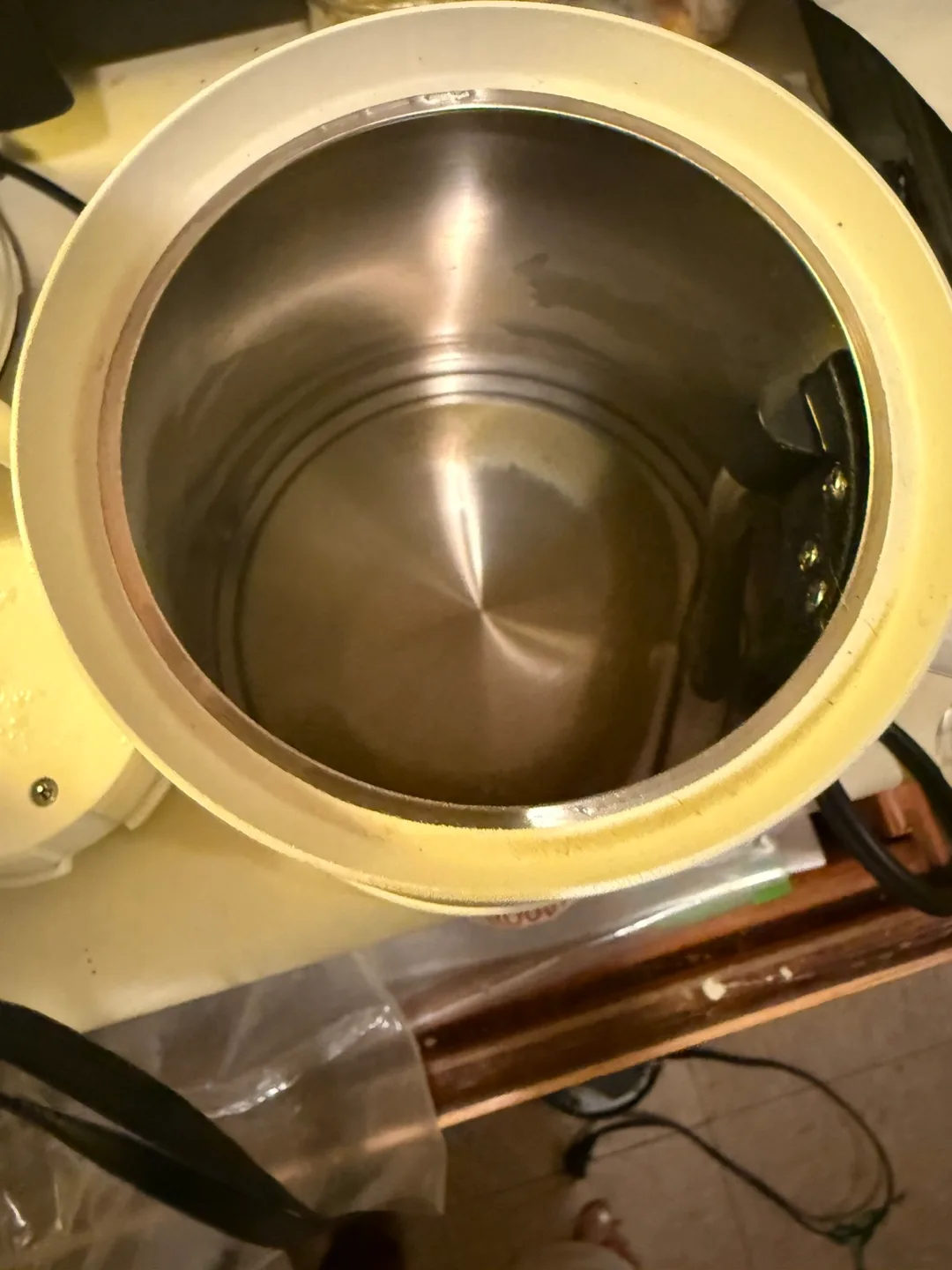 BALMUDA Electric Kettle was $154 fast boil image indicator(7)