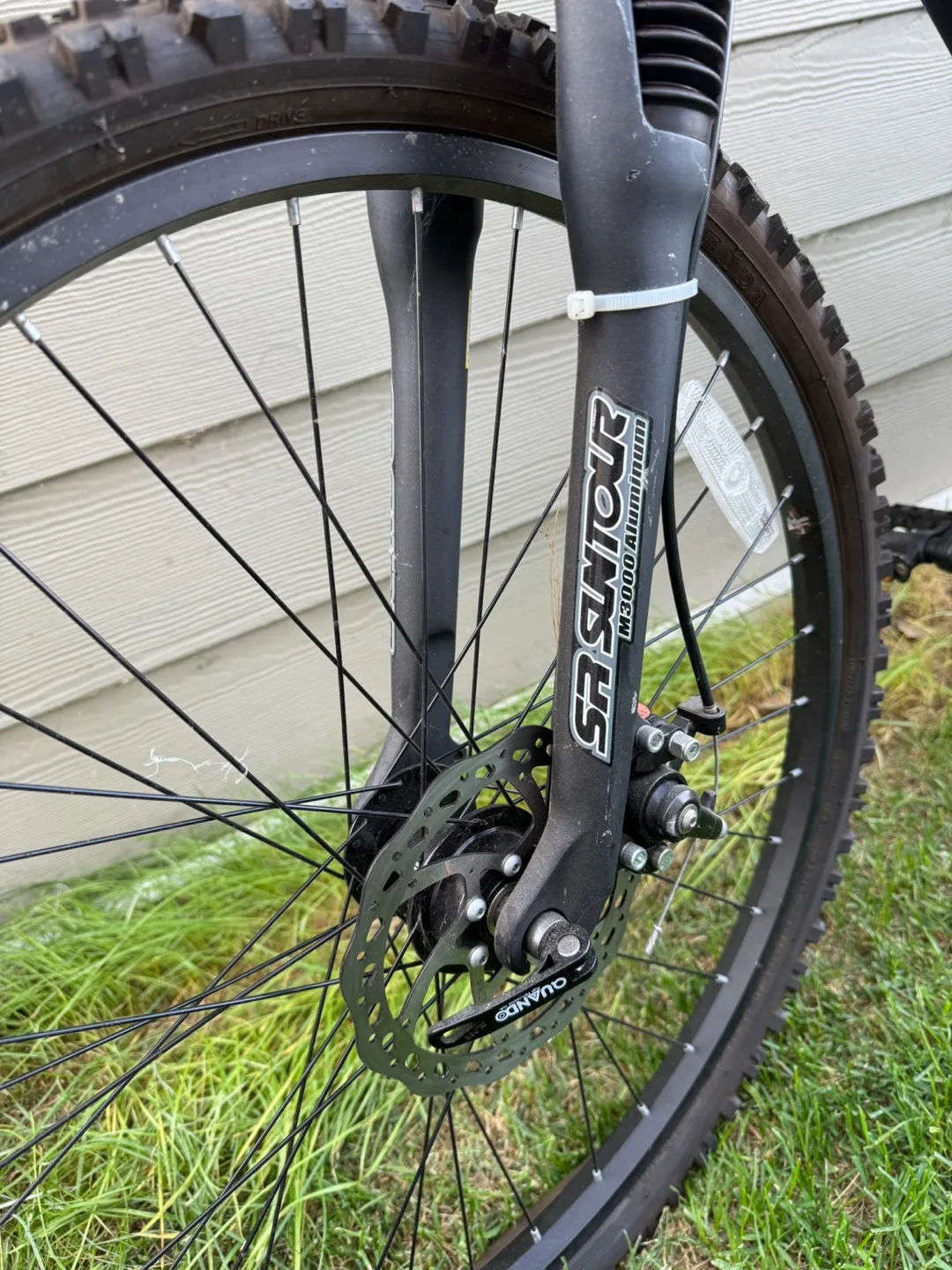 Reebok Oregon Pro Mountain Bike image indicator(4)