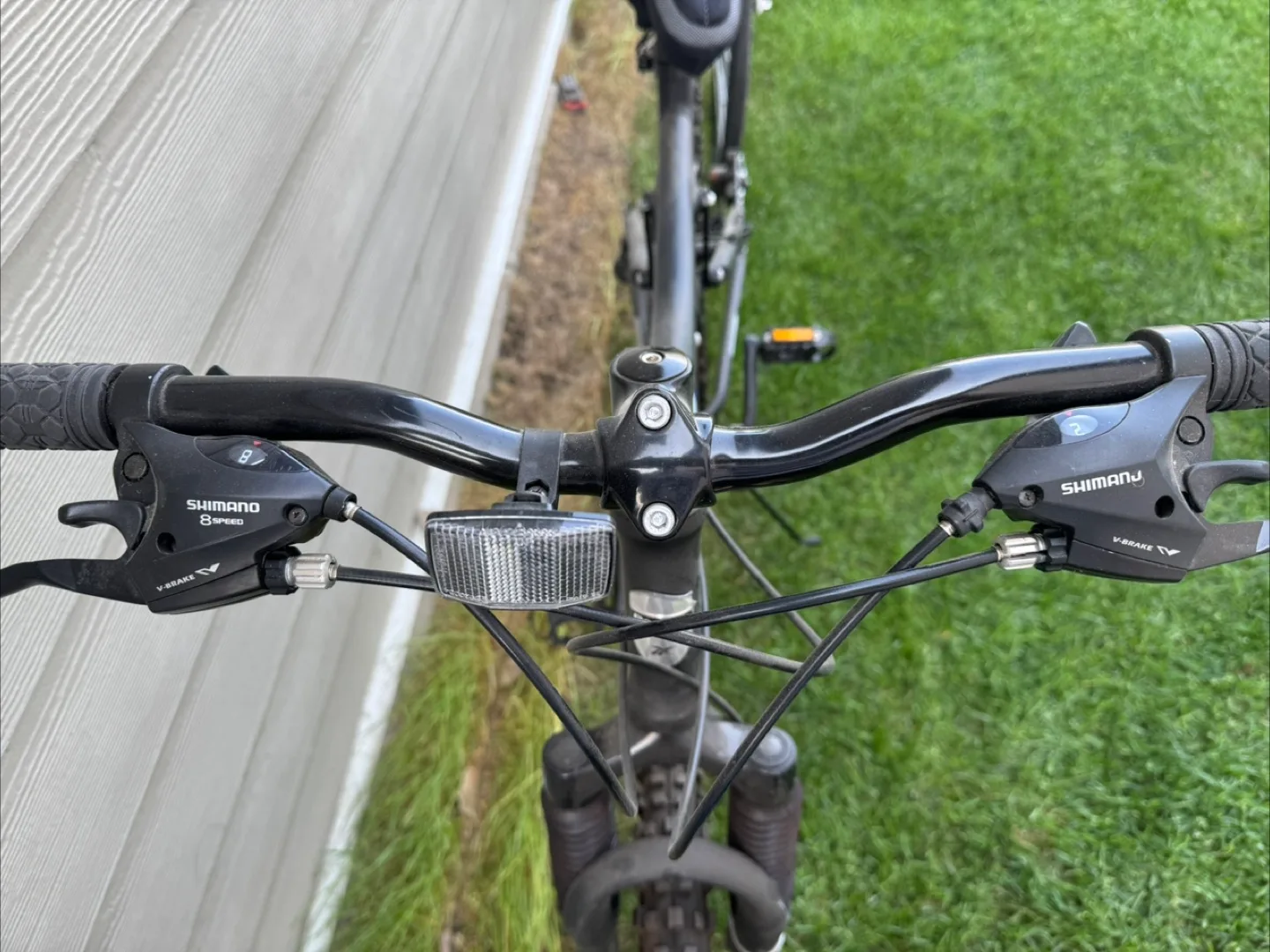 Reebok Oregon Pro Mountain Bike image indicator(6)