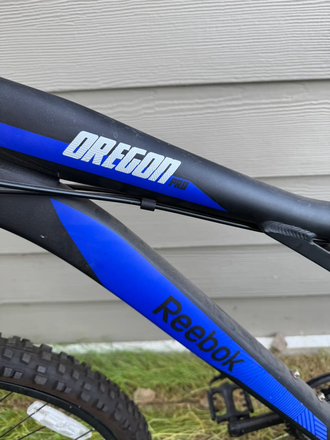Reebok Oregon Pro Mountain Bike image indicator(5)