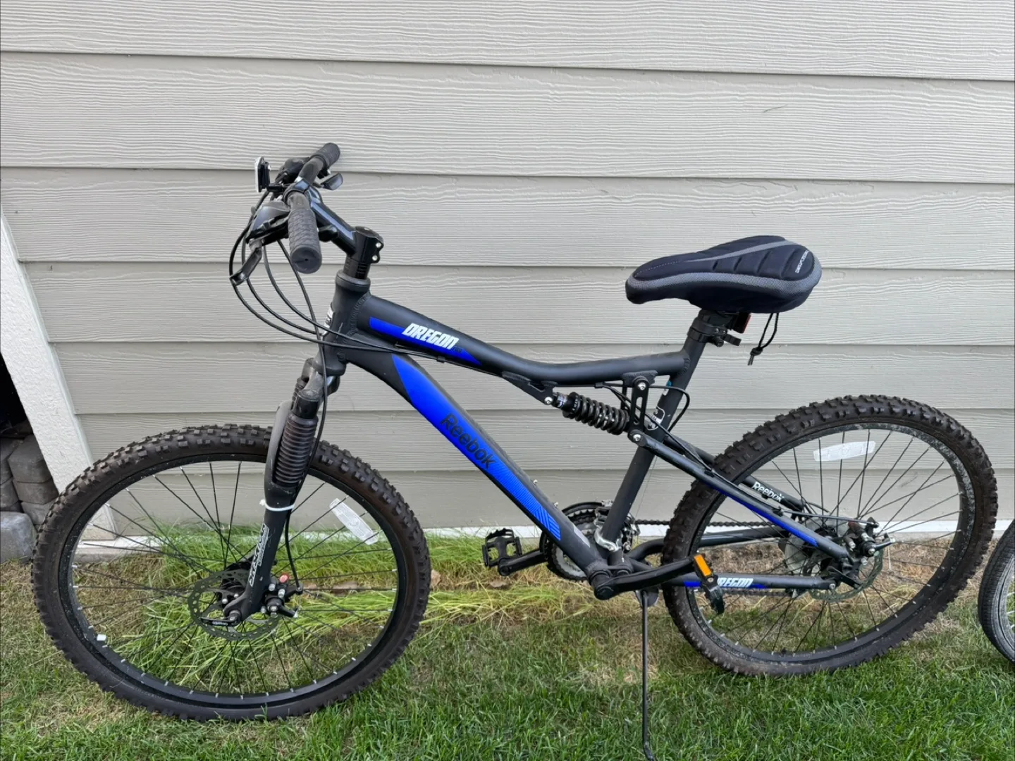 Reebok Oregon Pro Mountain Bike image indicator(8)