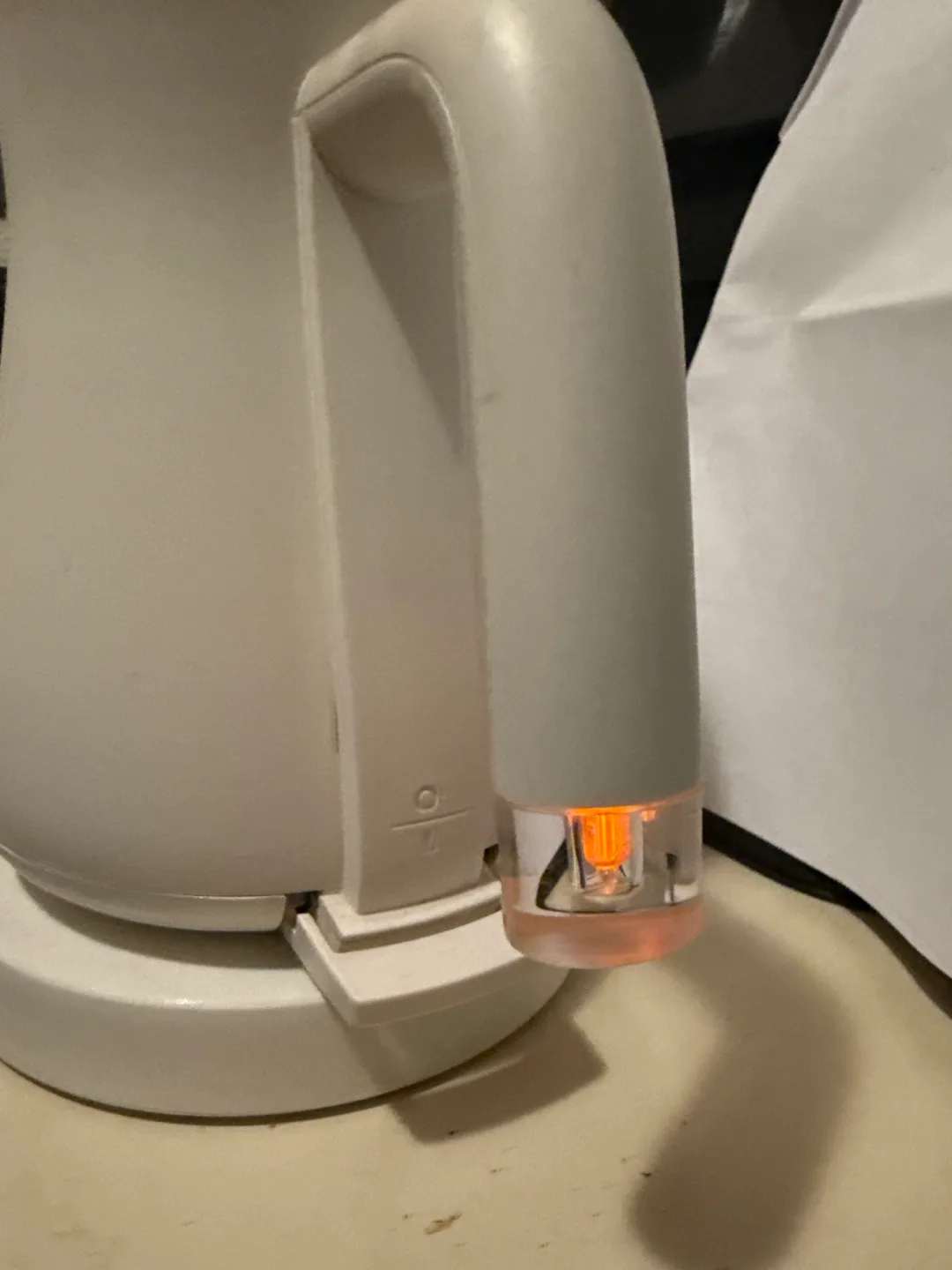 BALMUDA Electric Kettle was $154 fast boil image indicator(10)