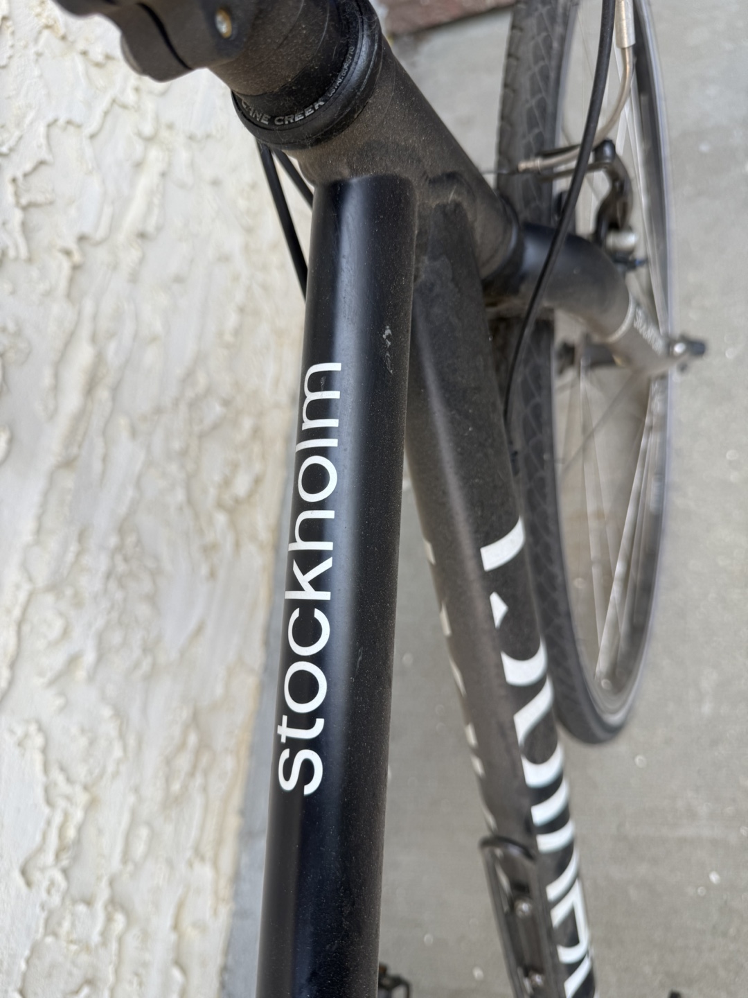 Devinci Stockholm Bike - photo 2