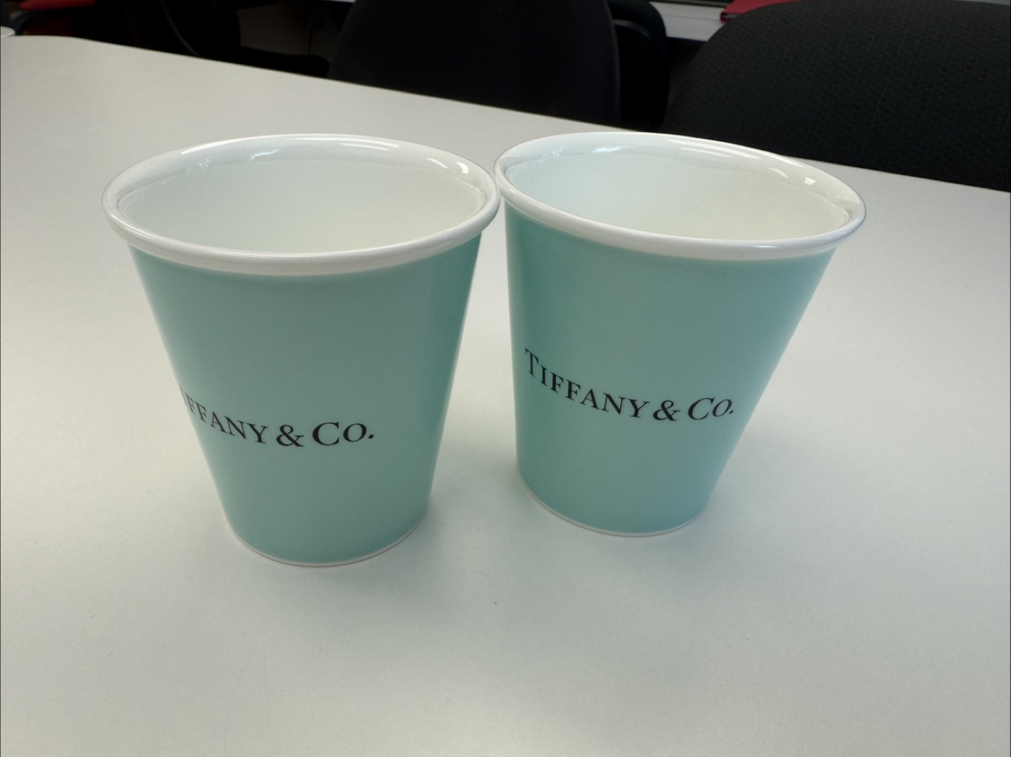 Tiffany & Co. Cups - photo 2