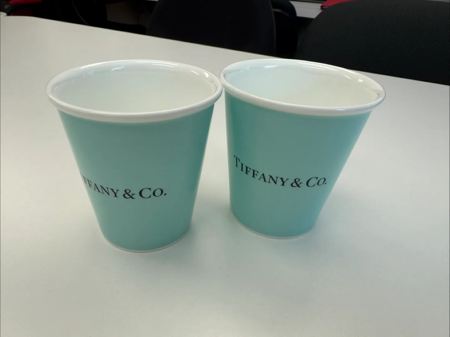 Tiffany & Co. Cups image indicator(2)