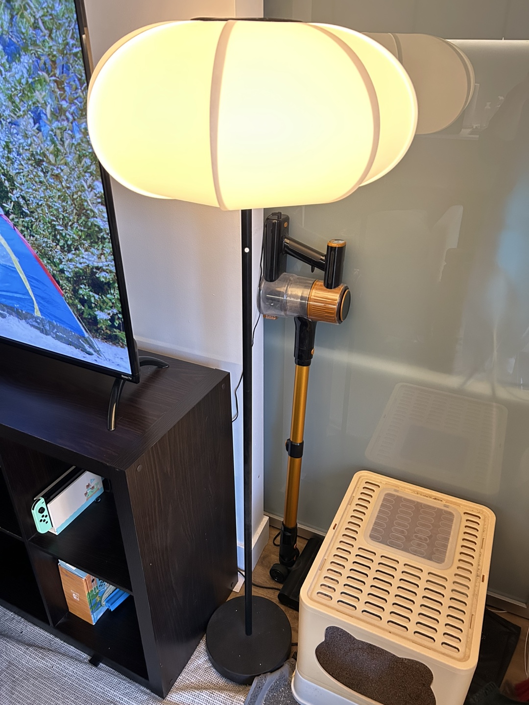 Floor Lamp - photo 2