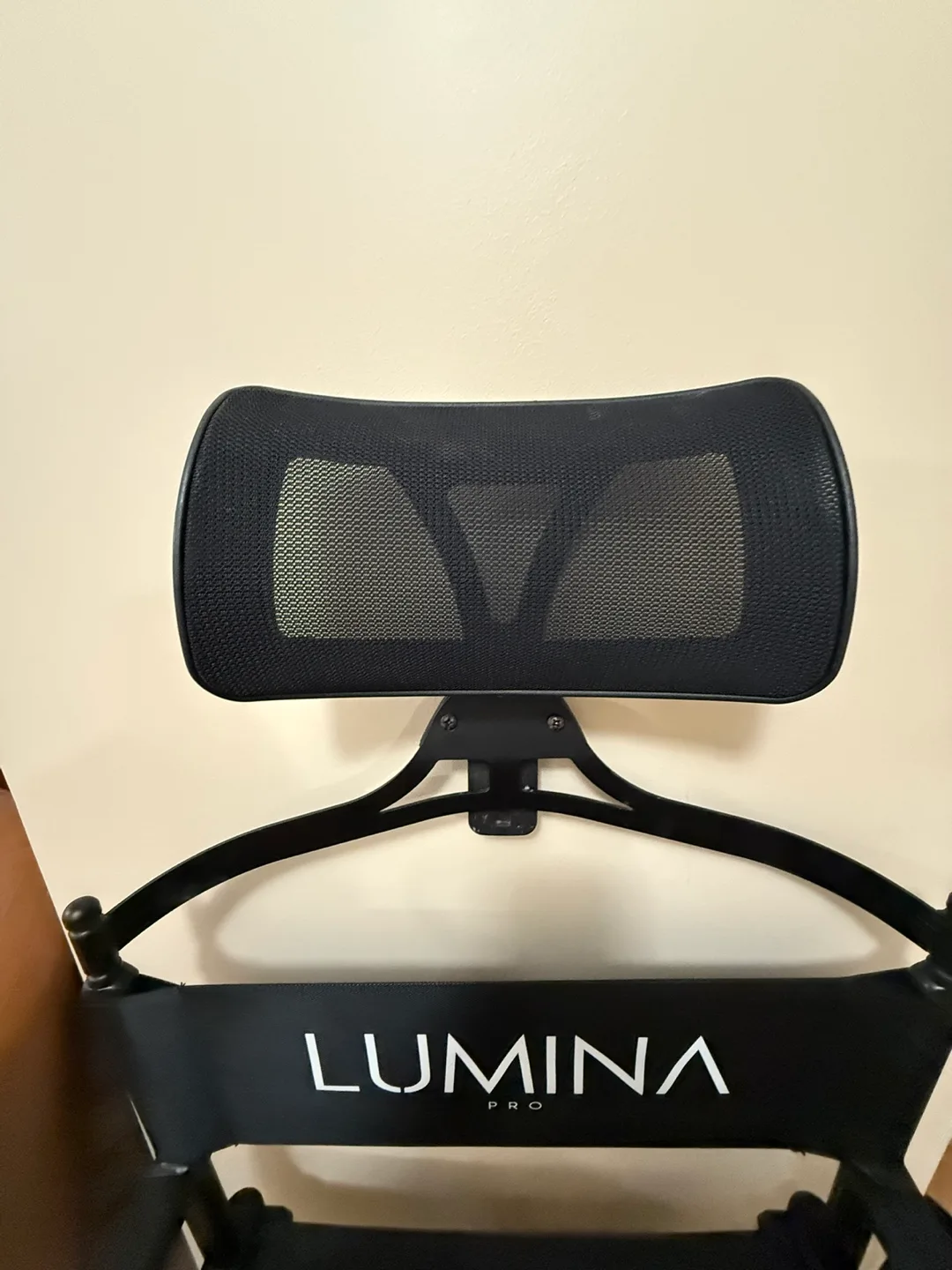 Lummina Pro Makeup Chair thumbnail