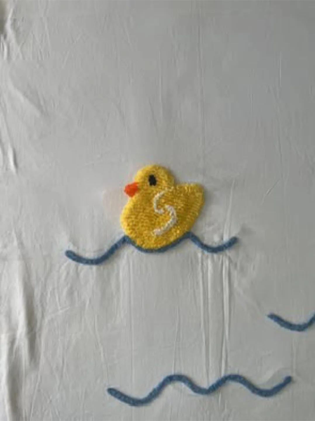 New fabric shower curtain image indicator(2)