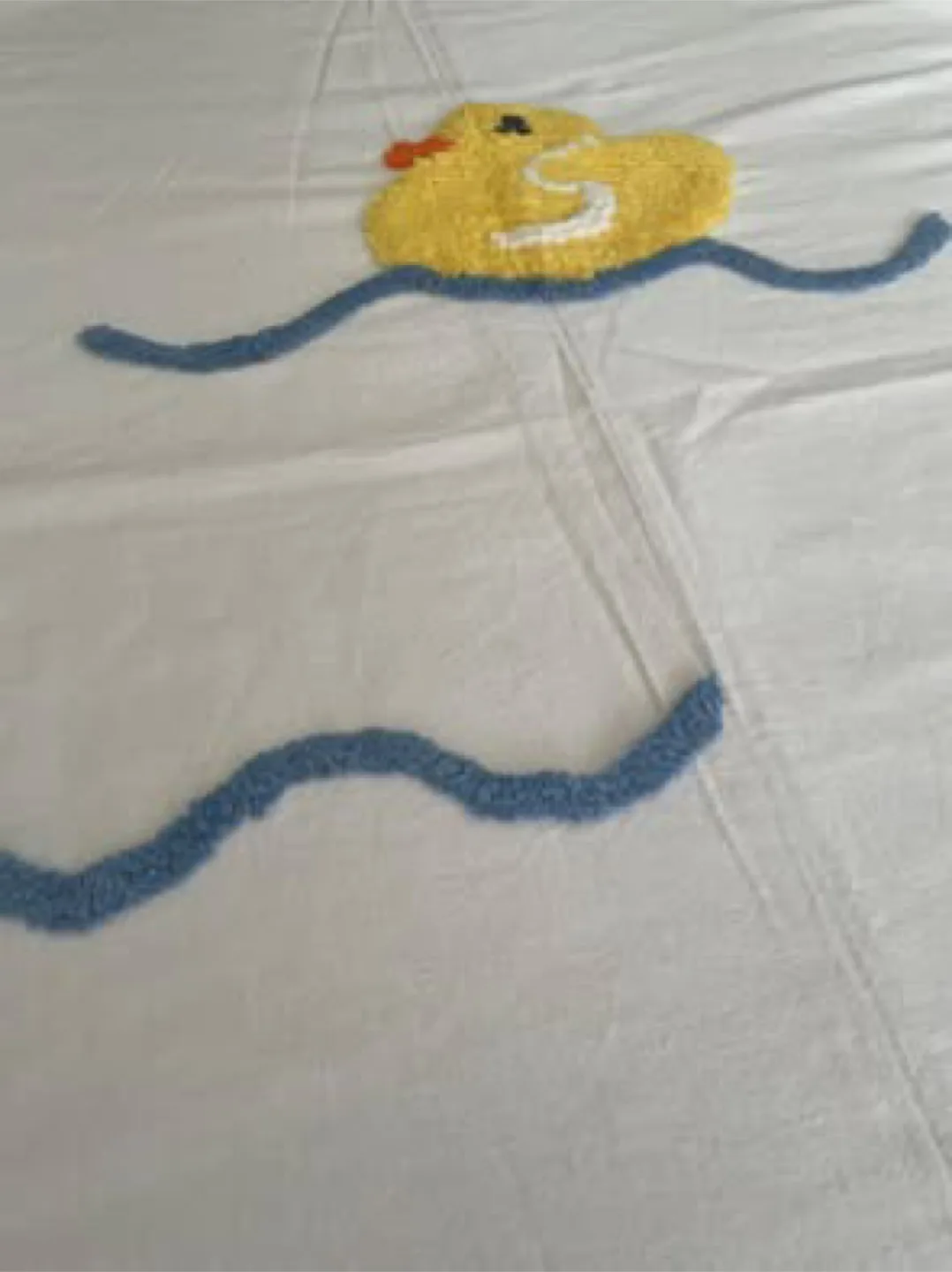 New fabric shower curtain image indicator(4)