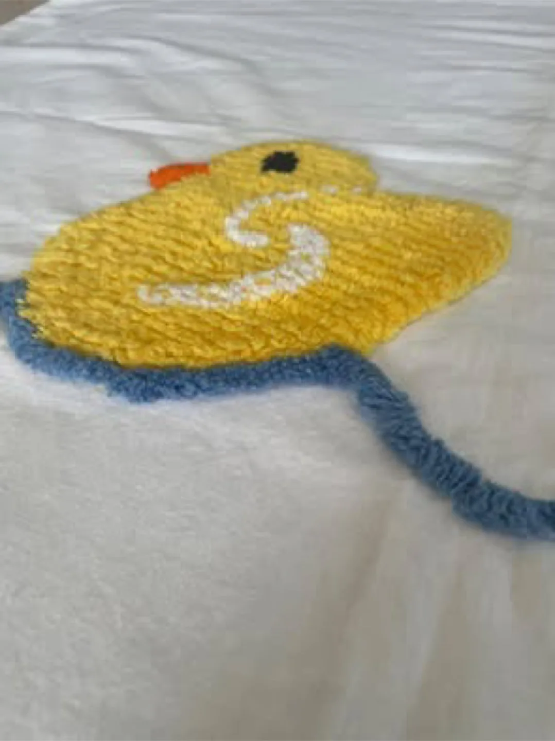 New fabric shower curtain image indicator(7)