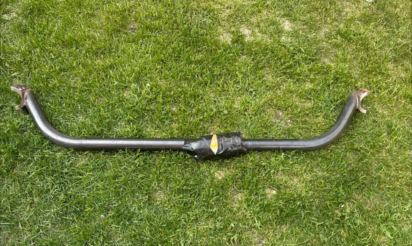 Jeep Wrangler four point harness cage mount bar image indicator(3)