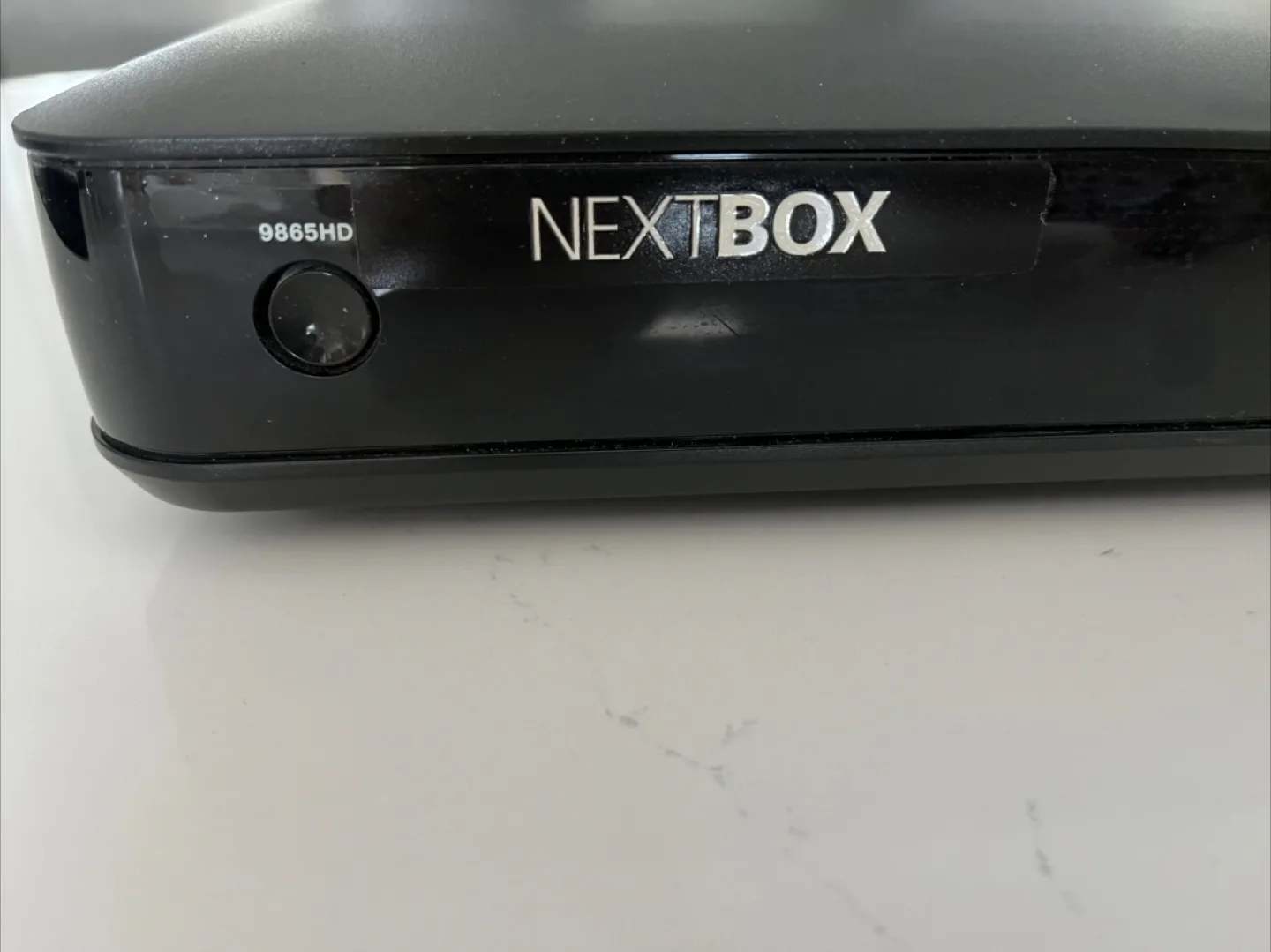 NEXTBOX Media Box thumbnail