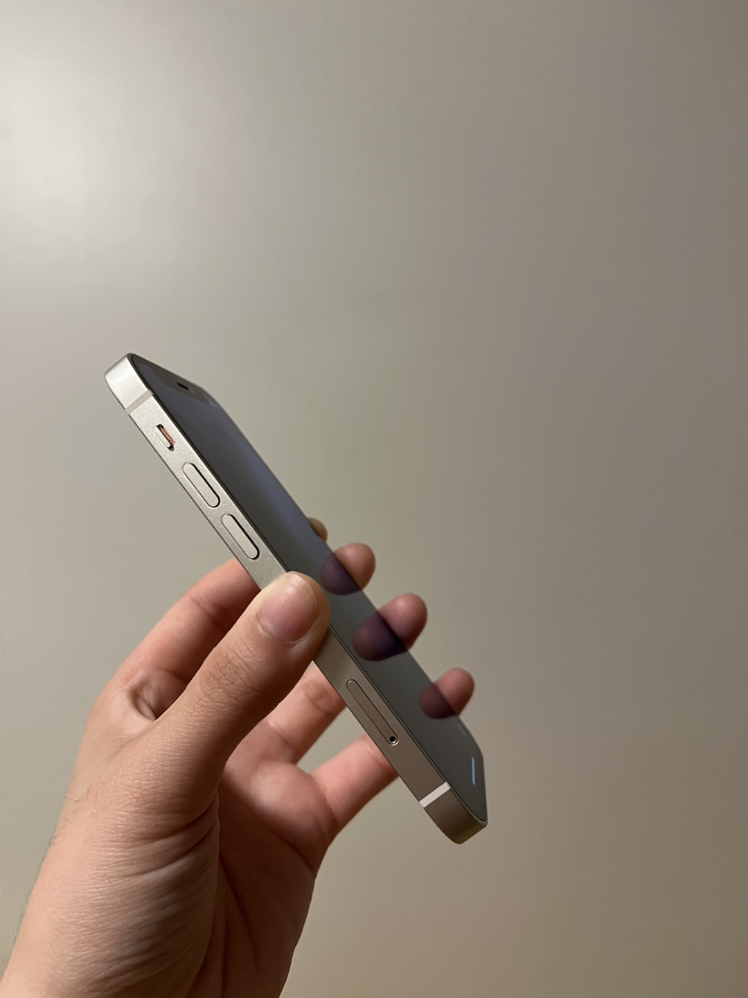 iPhone 12 Mini - White - 256GB - photo 4