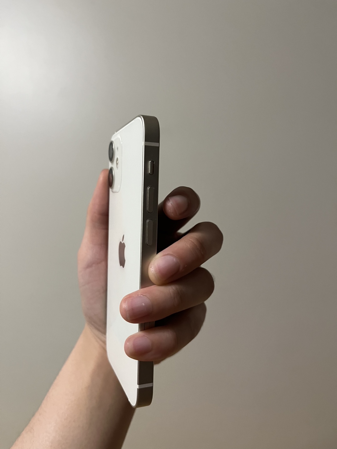 iPhone 12 Mini - White - 256GB - photo 3