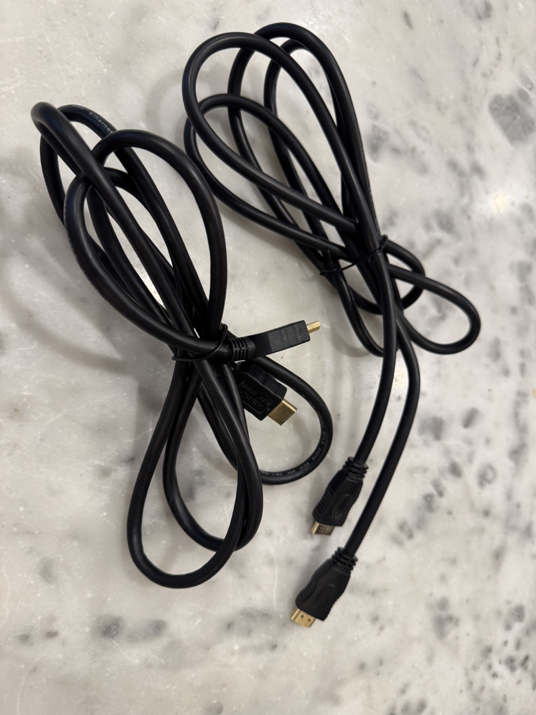 HDMI Cables