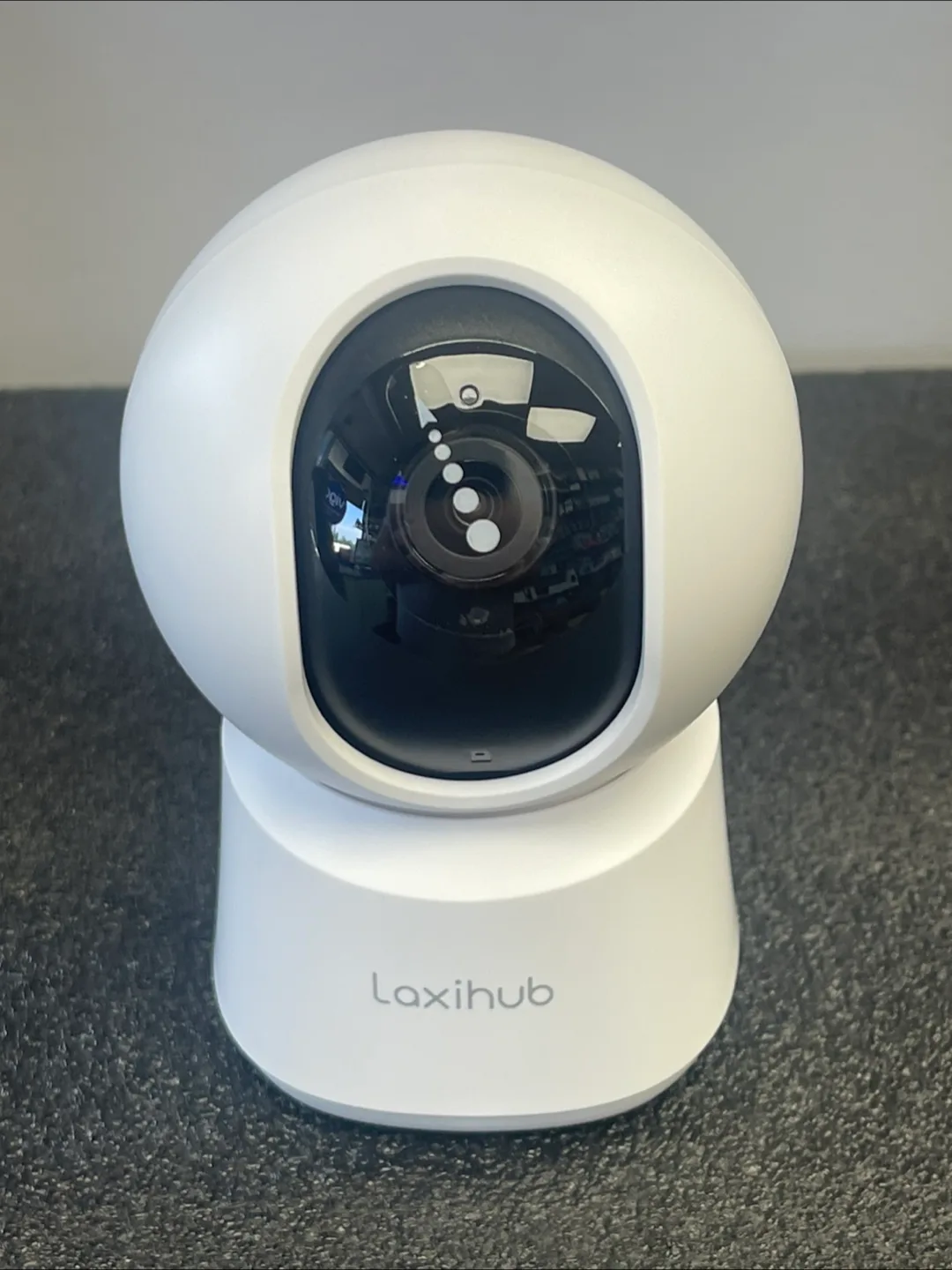 Laxihub Baby Monitor  & Pet Monitor **Brand New!!** image indicator(3)