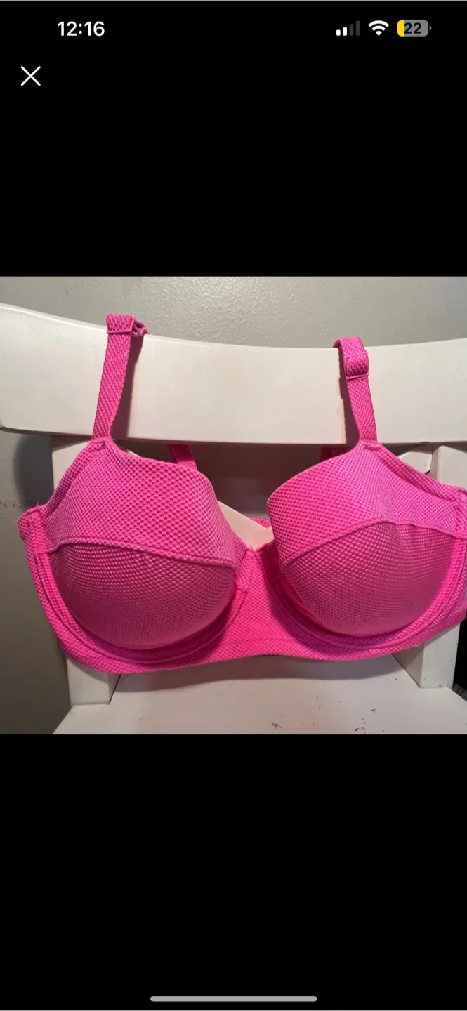 Aerie Bikini Set - 38D image indicator(2)