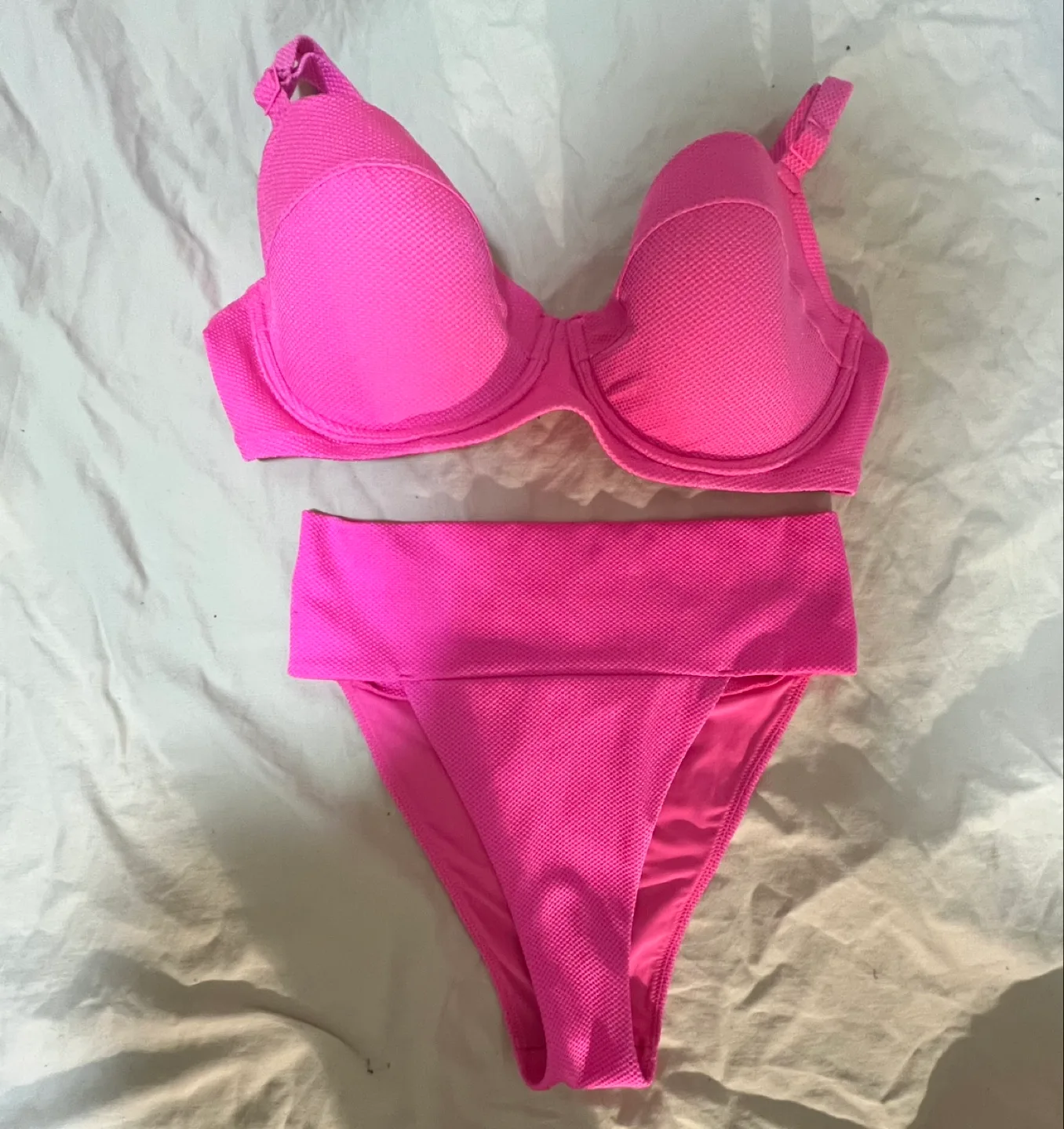 Aerie Bikini Set - 38D thumbnail