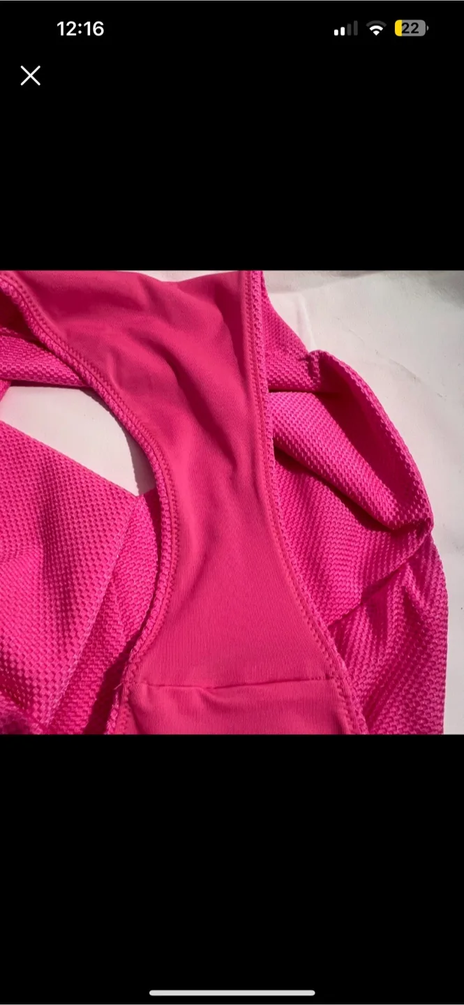 Aerie Bikini Set - 38D image indicator(5)