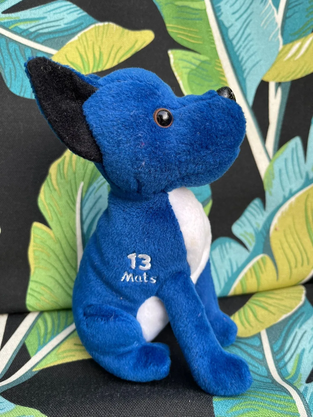 Plush Dog & Rabbit image indicator(3)