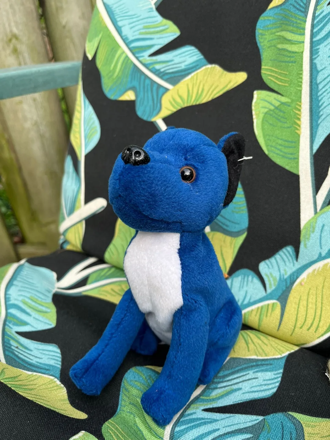 Plush Dog & Rabbit image indicator(4)