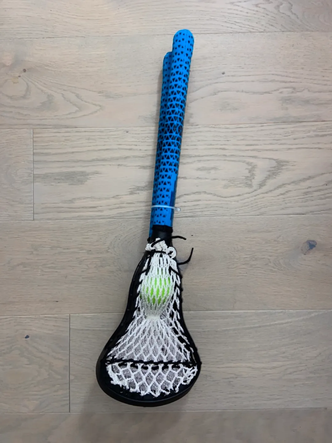 Aqua G'Ripped Lacrosse Set thumbnail
