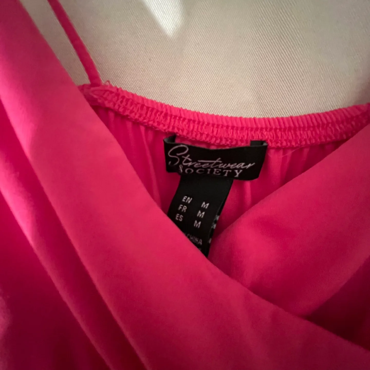 Pretty Pink Dress image indicator(4)