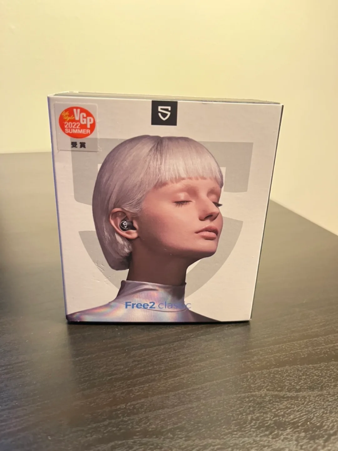 SoundPEATS Free2 Classic Wireless Earbuds image indicator(8)