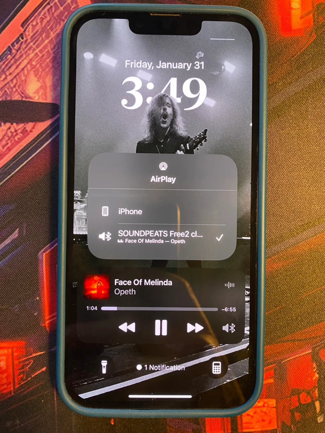 SoundPEATS Free2 Classic Wireless Earbuds image indicator(6)