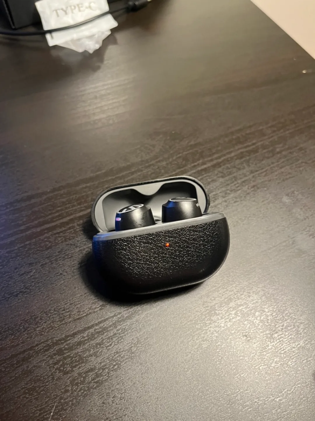 SoundPEATS Free2 Classic Wireless Earbuds image indicator(4)