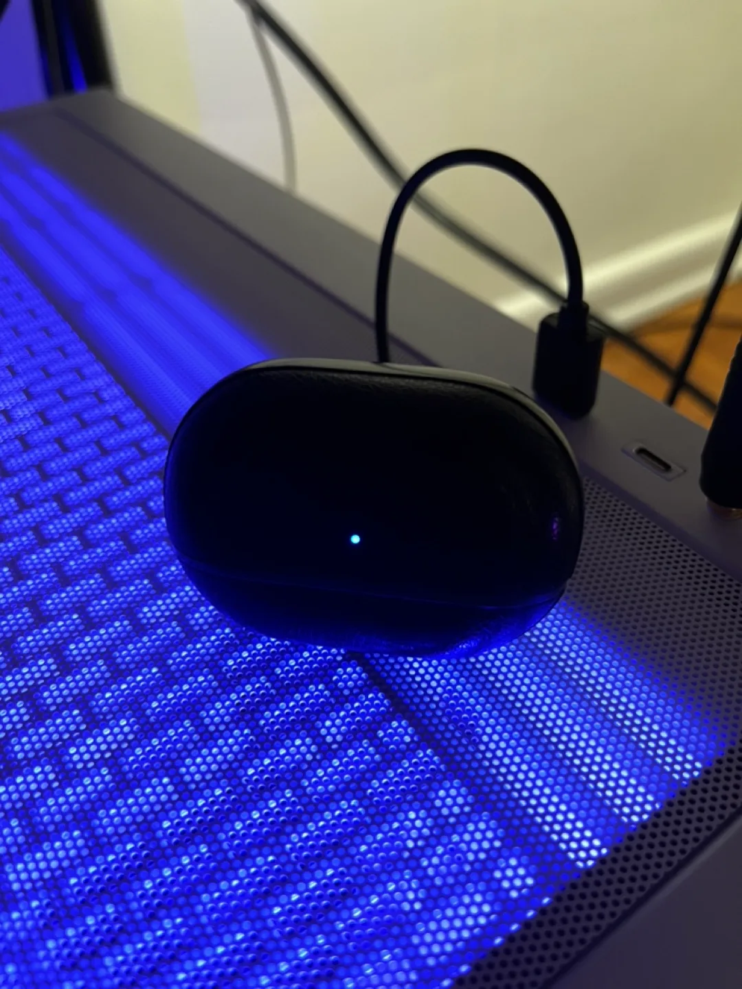 SoundPEATS Free2 Classic Wireless Earbuds image indicator(5)