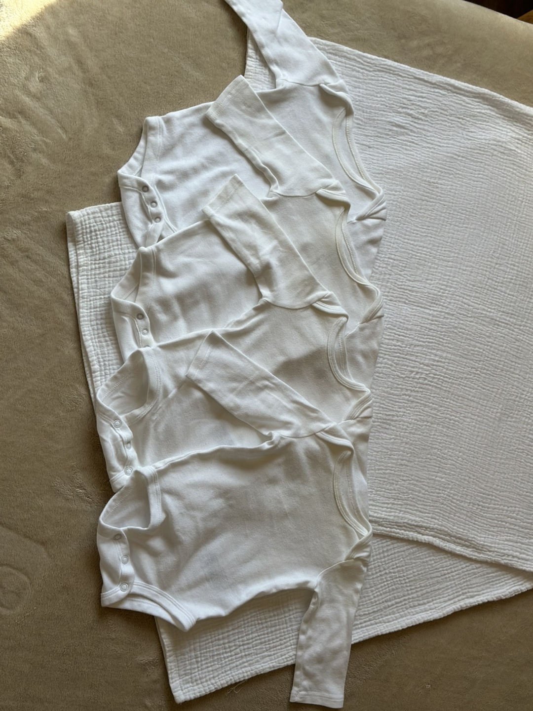 Zara Baby Body - photo 2