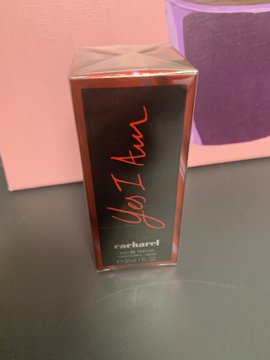 Cacharel Yes I Am Eau de Parfum