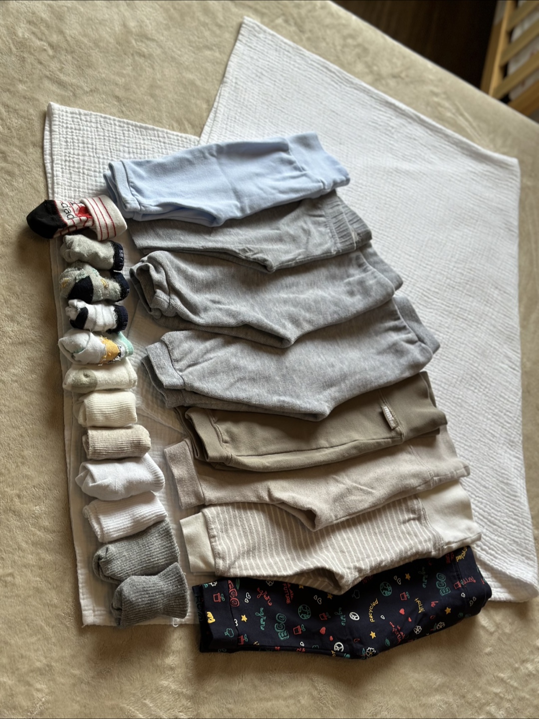 Baby boy Clothing - photo 3